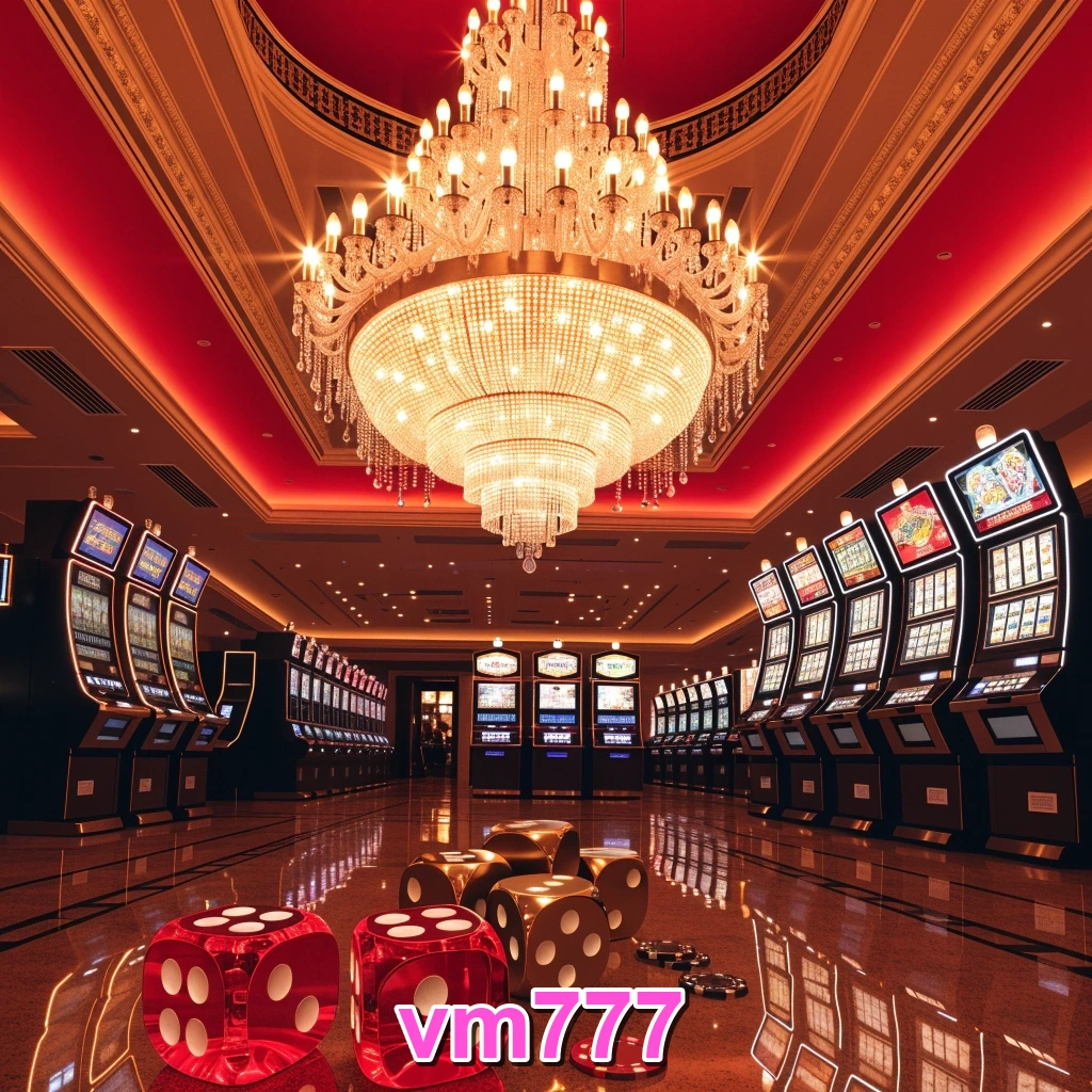 Screenshot 2 - vm777 Features