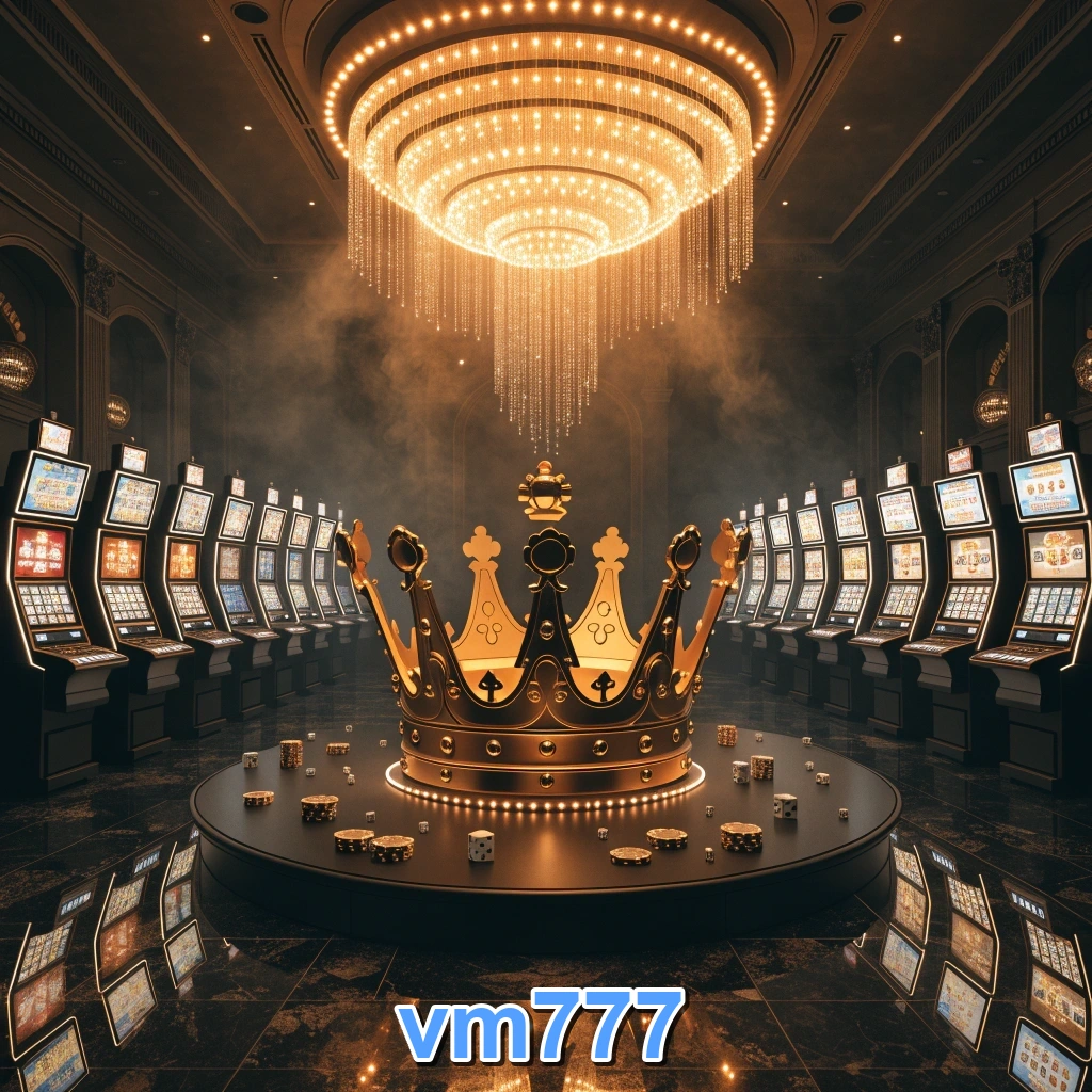 Screenshot 2 - vm777 Features