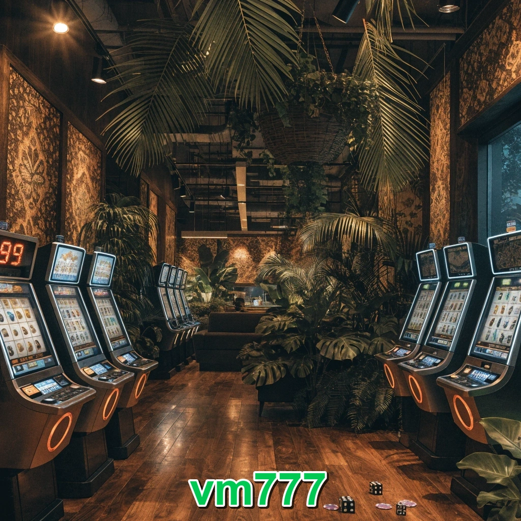 Screenshot 2 - vm777 Features