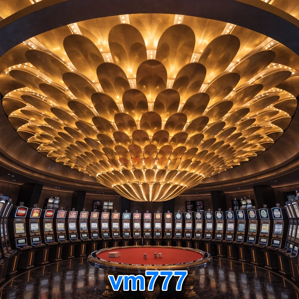 Screenshot 3 - vm777 Settings