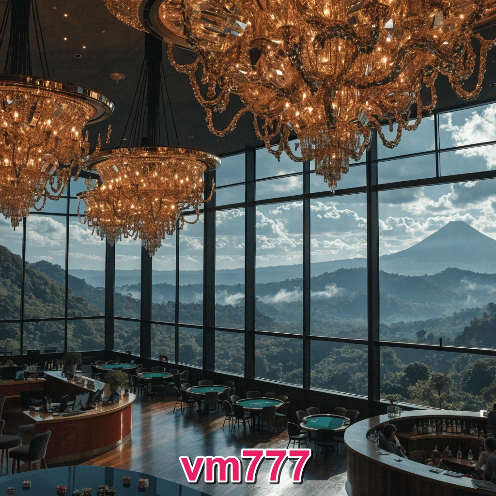 Screenshot 3 - vm777 Settings